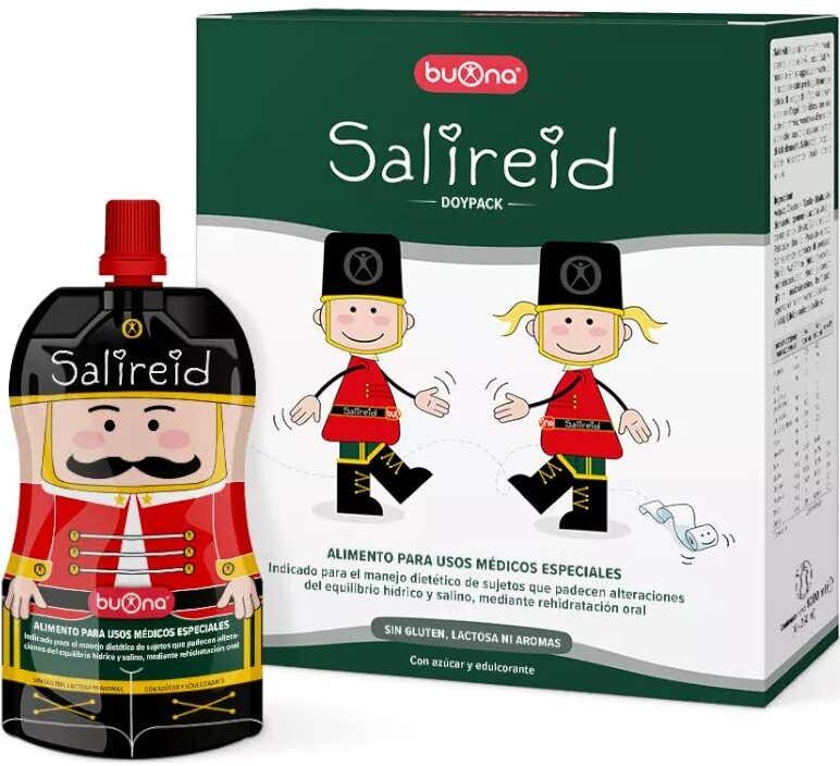 Buona Salireid 250ml