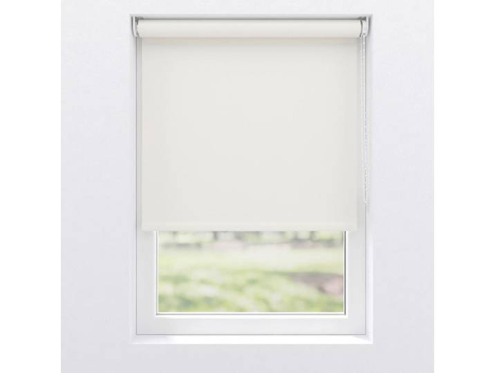 Verdunkelungsrollo 120x190 cm mit Kettenzug