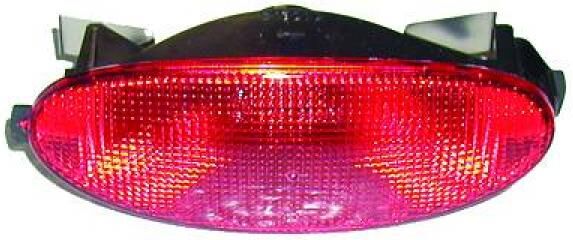 Diederichs Nebelschlussleuchte Hd Tuning 4225094 Für Peugeot