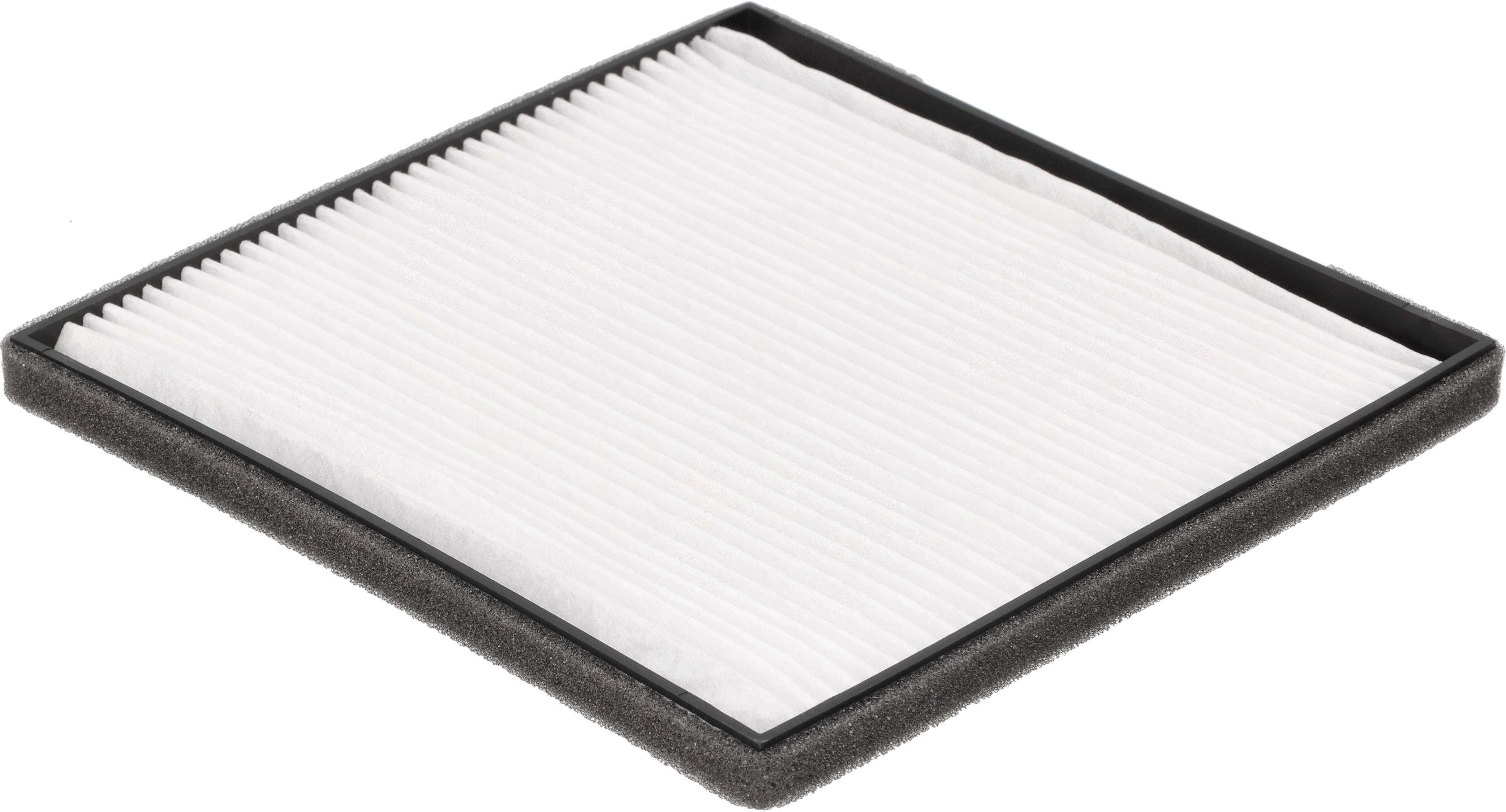 Mann-Filter Filter, Innenraumluft Cu 1910 Hinter Dem Handschuhfach Für Hyundai Kia
