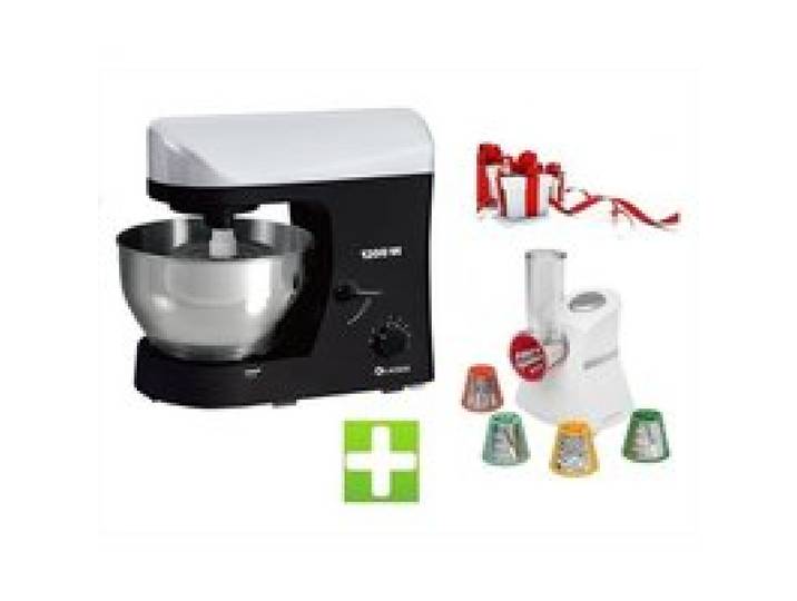 PACK KLAISER IMPERIAL KM98MEX 1200W Puissant et...