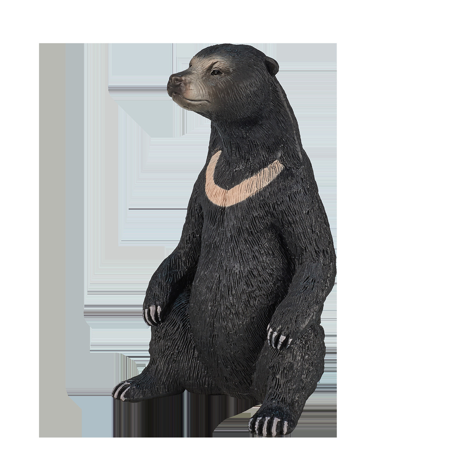 Animal Planet Maleise beren knuffel