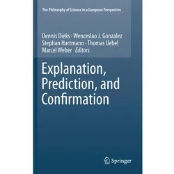 Explanation, Prediction, and Confirmation, Fachbücher