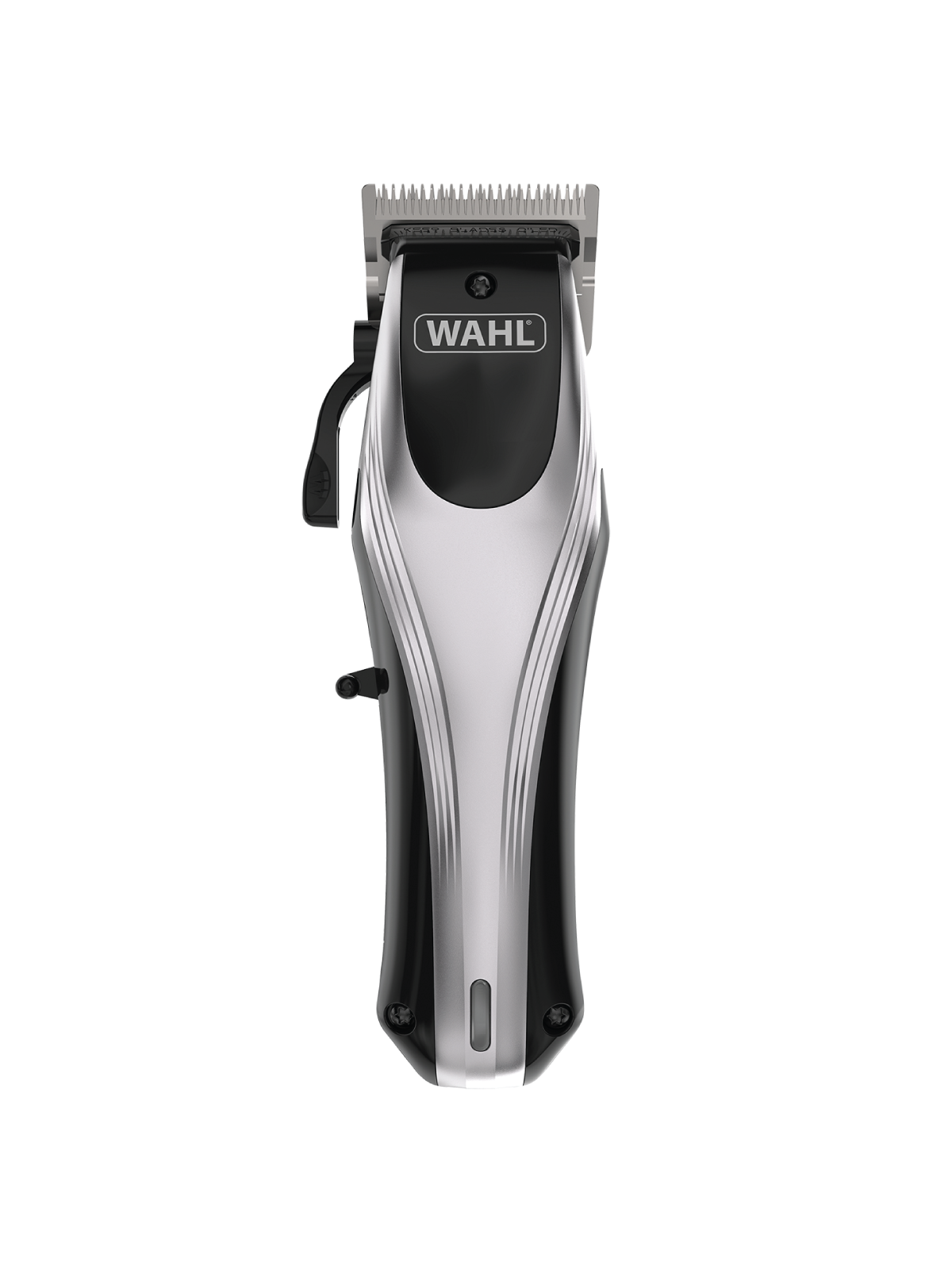 Wahl Haartrimmer Rapid - Silver