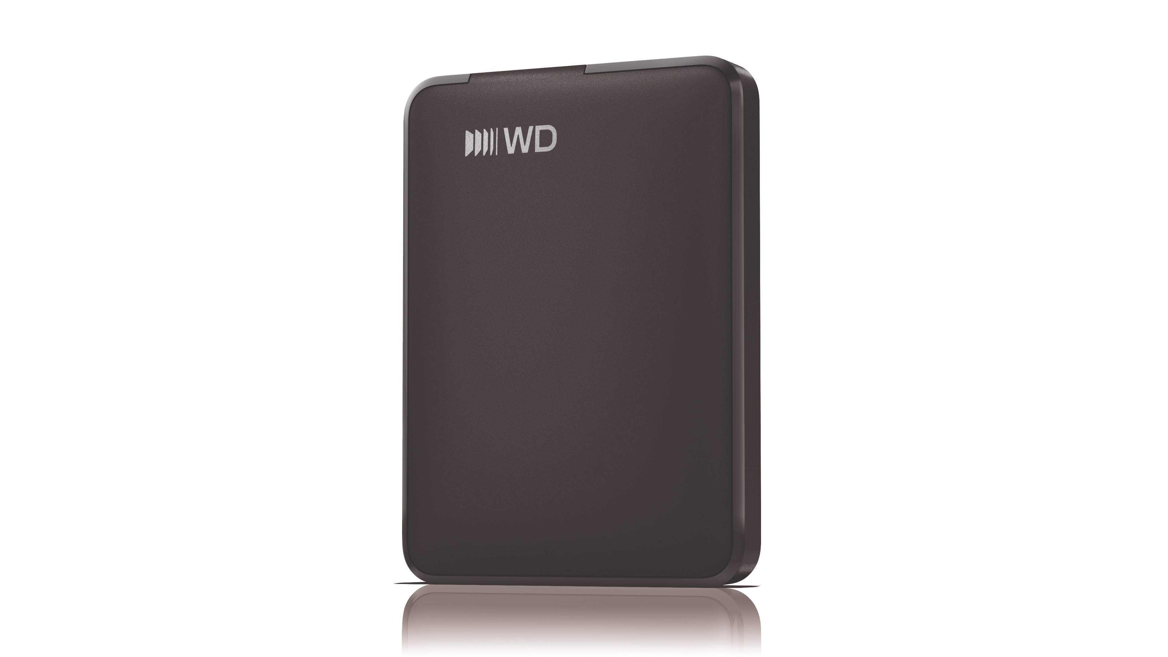 Western Digital WD Elements Portable USB-C 1 TB Externe HDD | 2,5" Festplatte | USB 3.2 Gen 1 | Plug & Play | Schwarz WDBDTV0010BBK-WESN