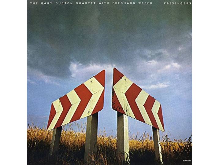 Gary Burton - Passengers