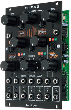 Behringer Chaos
