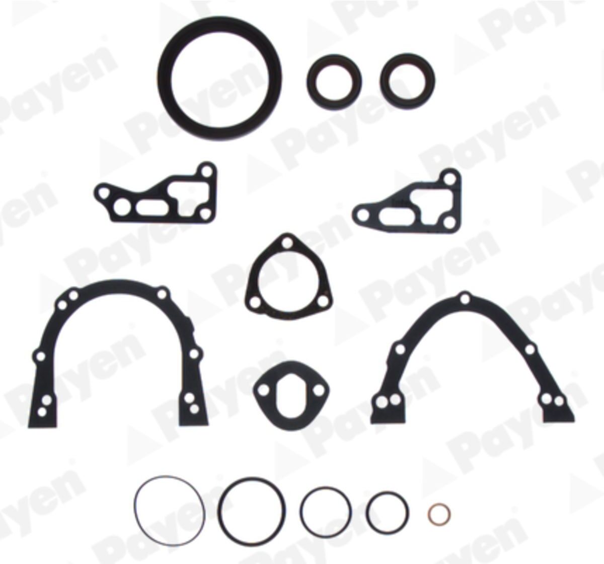 Payen Set di guarnizioni, carter EC030
