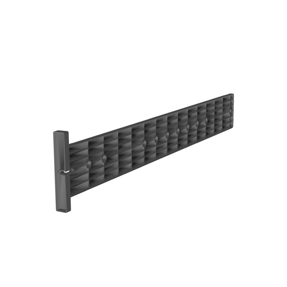 Hettich Schubkasten-Korpusbohrlehre AvanTech YOU, für Führungen 9257327