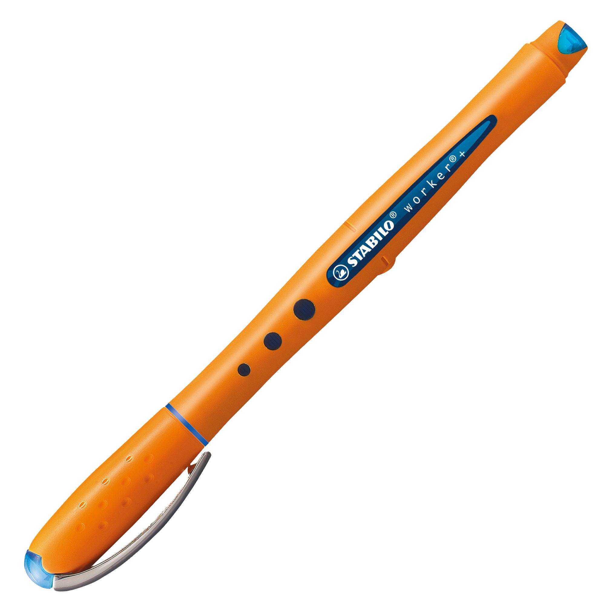 Stabilo worker+ (1x) (2016/41)