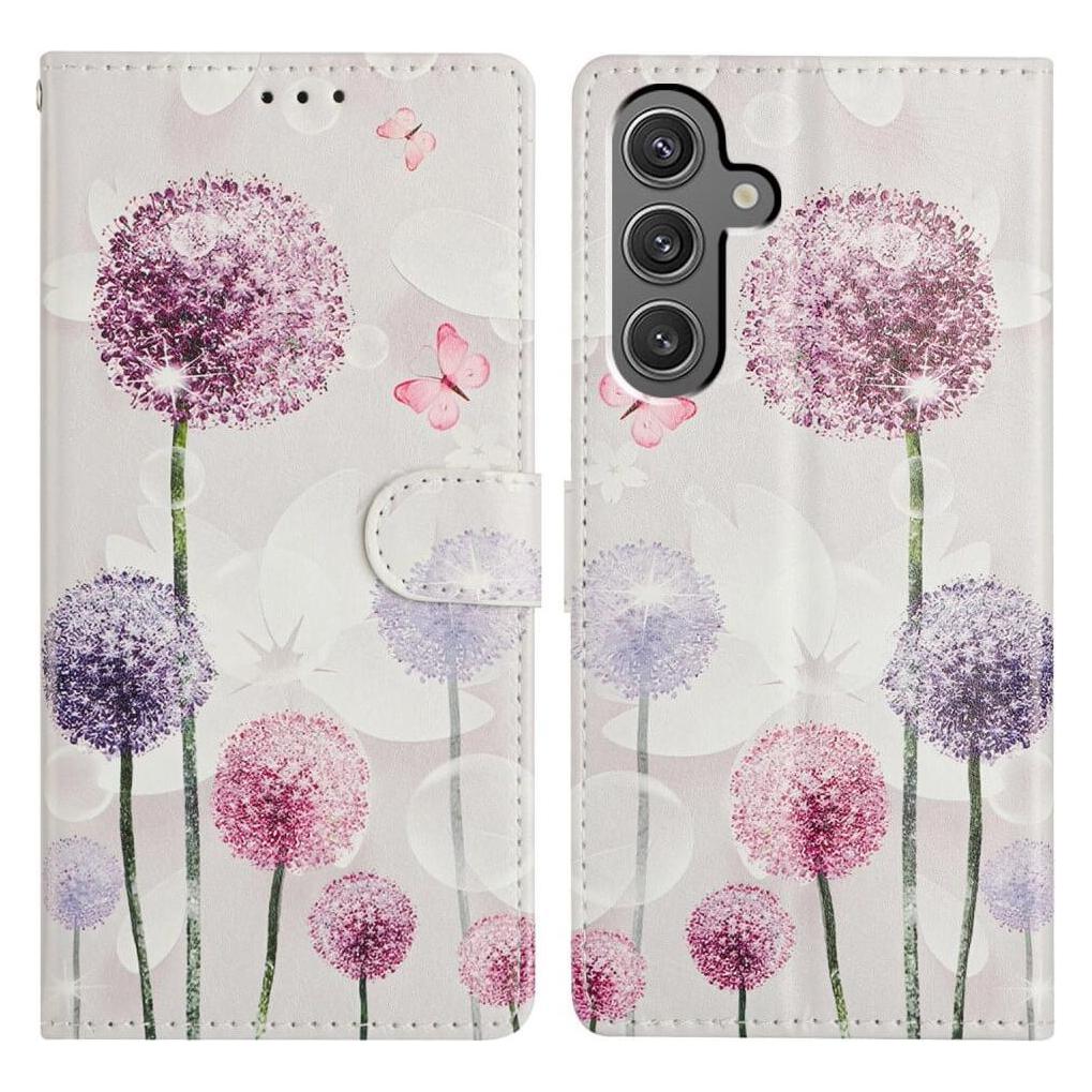 Cover-Discount Tasche Hülle mit Motiv (Samsung Galaxy A56) (58178331)