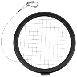SHOWTEC Grid for Stage Blinder 200 Blaze Schwarz
