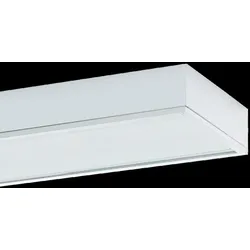 Ridi-Leuchten LED-Anbauleuchte IHLS-L280/1240-840SB