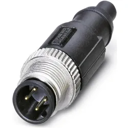 Phoenix Contact Sensor-/Aktor-Datensteckverbin, Elektronikkabel + Stecker