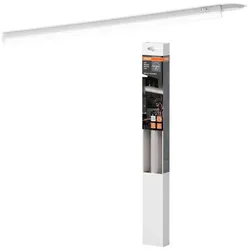 30cm OSRAM Lichtleiste LED Unterbauleiste mit Schalter Switch Batten 4W 4000K universalweißes Licht