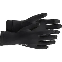 CRAFT Essence Laufhandschuhe 9990 - black XL/11