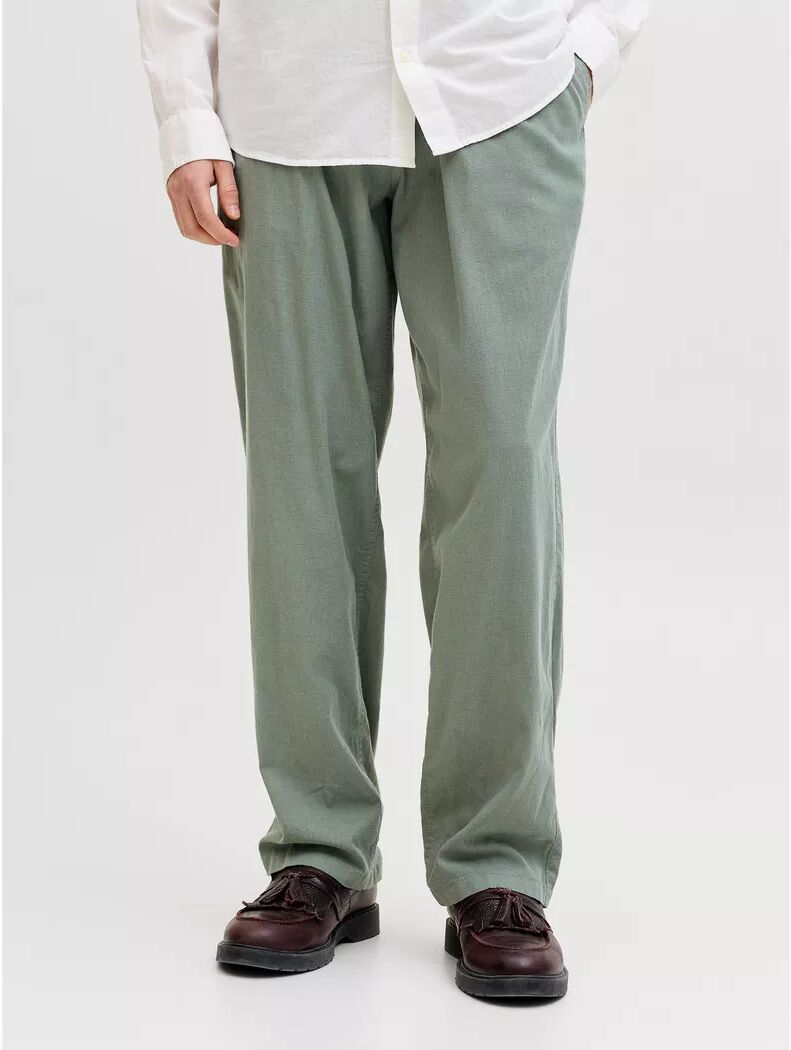 Jack & Jones - Sweatpants, für Herren, Olivegrün, Größe S