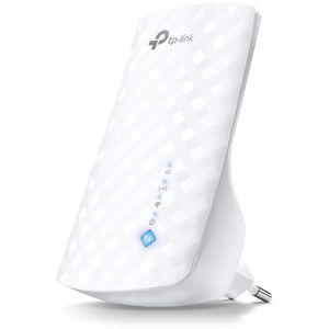 TP-Link WLAN-Repeater RE190, AC750, bis 733 Mbit/s, 5GHz & 2,4GHz, mit Mesh-WLAN