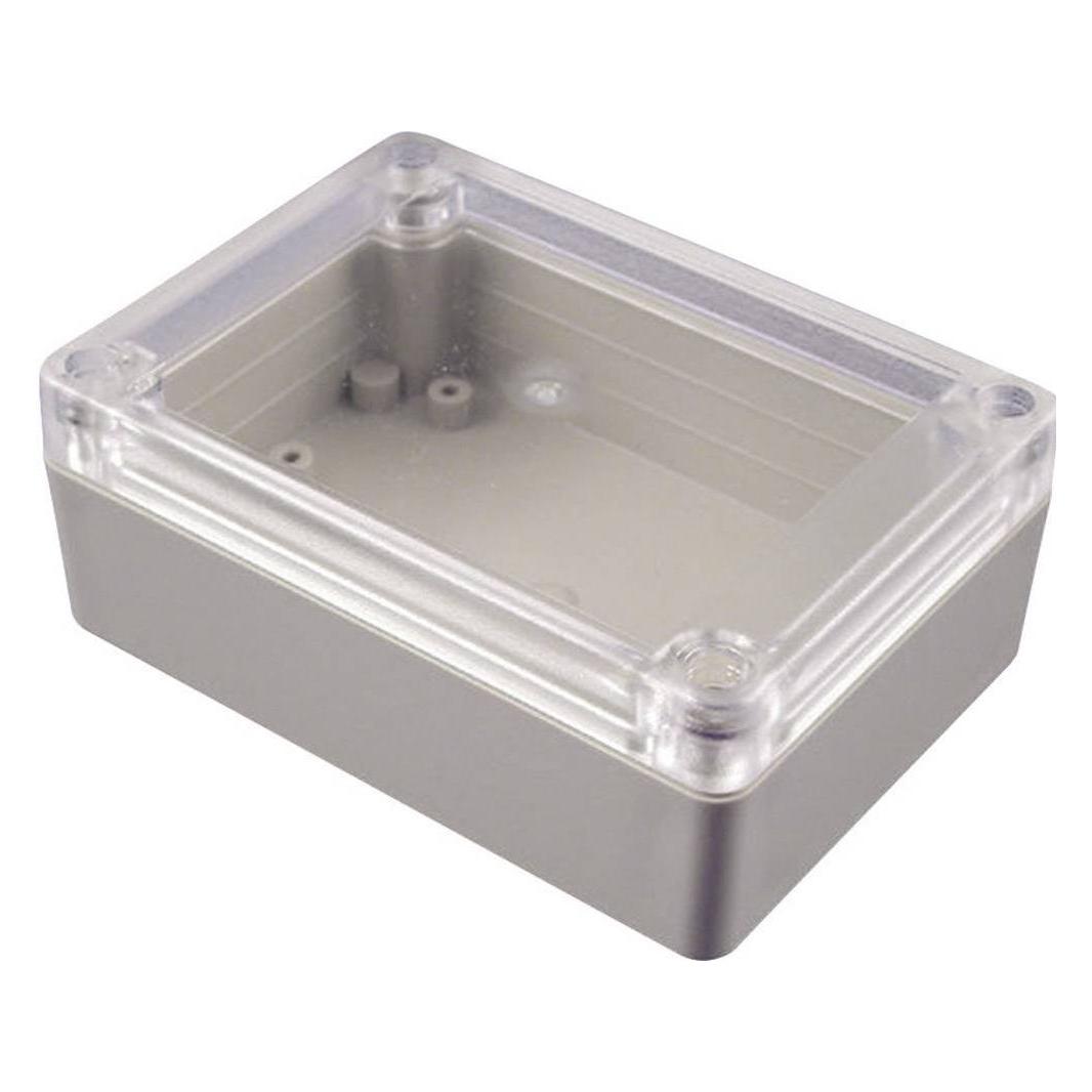 Hammond Universal-Gehäuse (Gehäuse) (RP1215C)