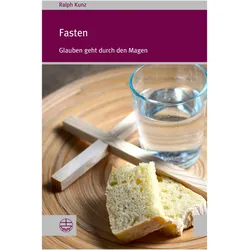 Fasten, Fachbücher von Ralph Kunz