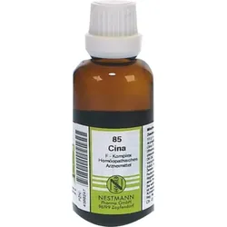 CINA F Komplex Nr.85 Dilution 20 ml
