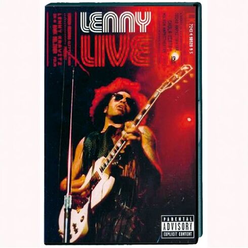 Mark Seliger - Lenny Kravitz - Lenny Live - Preis vom 30.09.2026 09:01:18 h