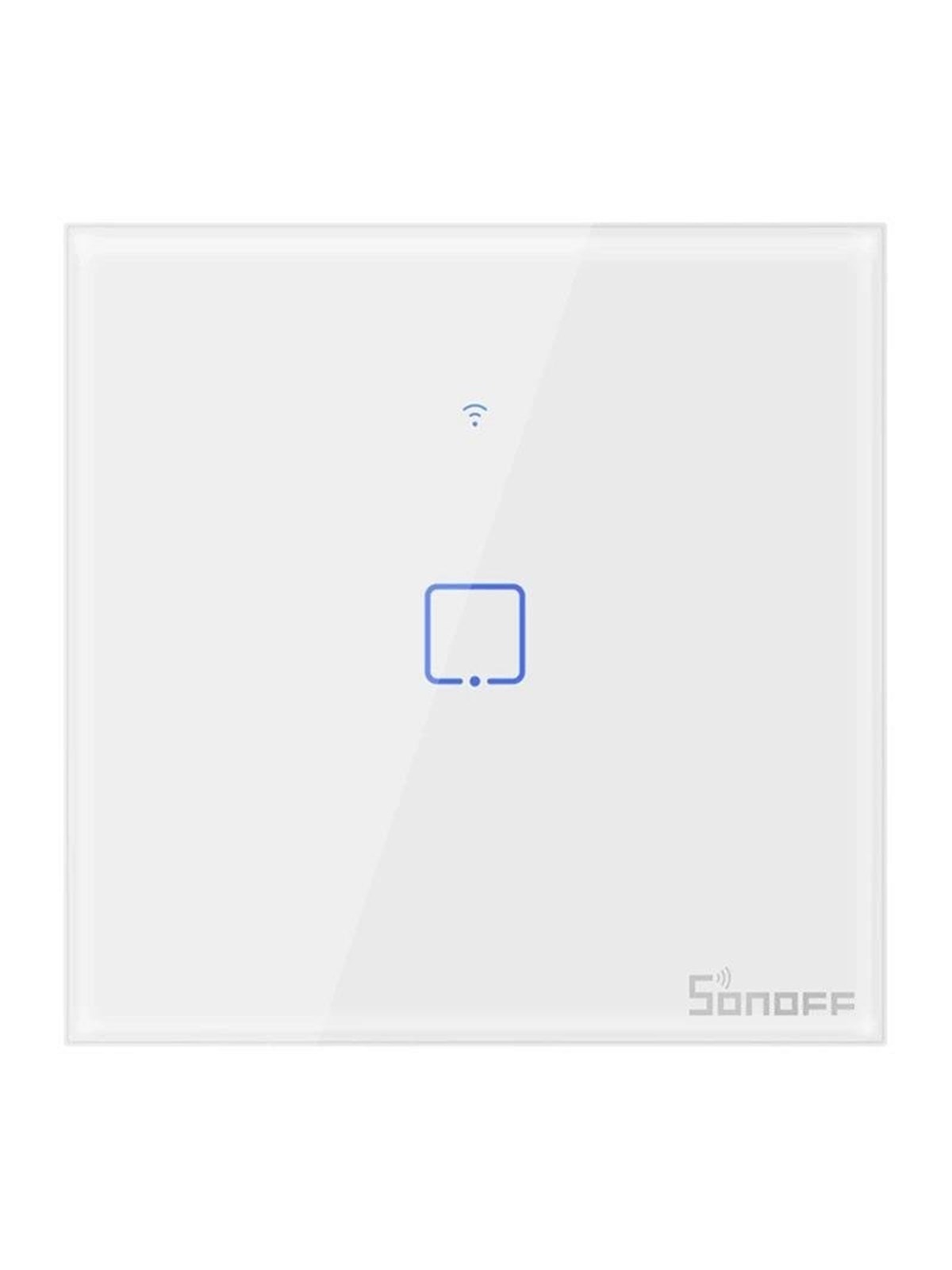 Sonoff T0 EU TX (1-button)