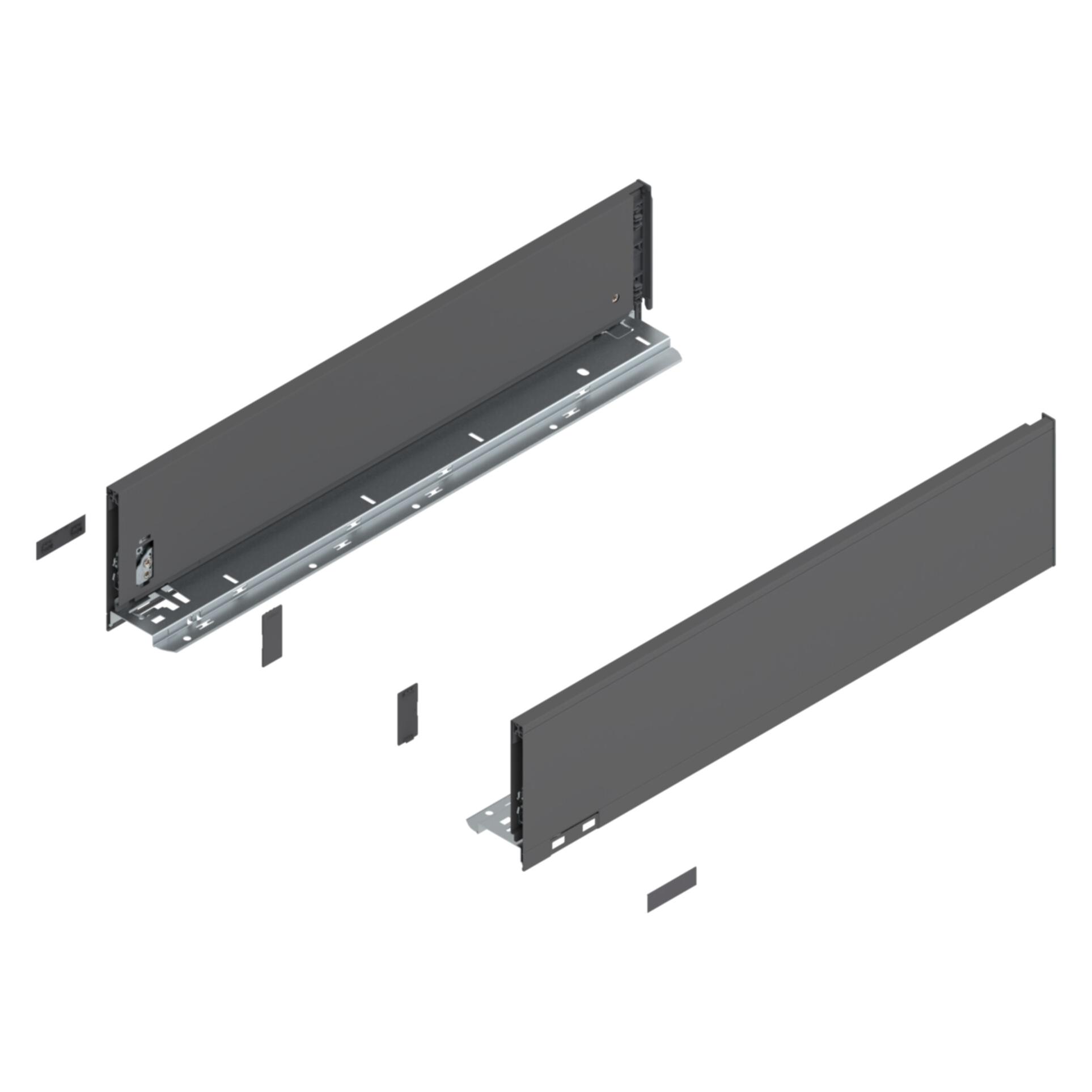 Blum Zargen-Set LEGRABOX pure K (08562818)