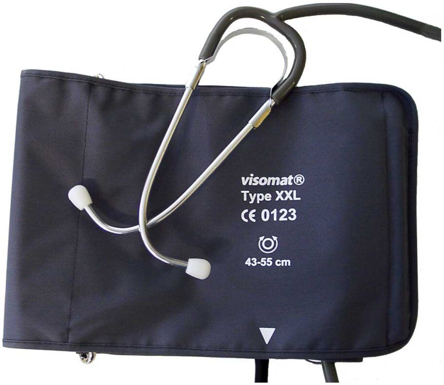 Visomat Bügelmansch.typ Xxl 43-55cm 1stk