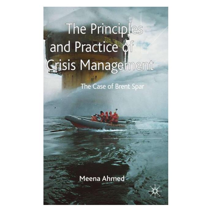 Palgrave Macmillan Uk Ahmed:The Principles and Practice of Cr (Englisch, Hardcover, Meena Ahmed) (63045158)