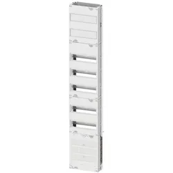 Eaton 300875 Einspeise-Verteilerfeld, SS, 5p, H=1350mm incl. APZ ZSD-V19/SA5/APZ-O