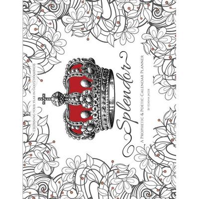 Splendor, Taschenbuch von Ecashia Jacob,Christopher Williams, Gatekeeper Press, 978-1-66290-726-5