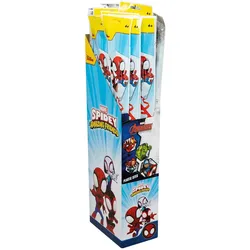 Eolo Kites Marvel Display, 24.