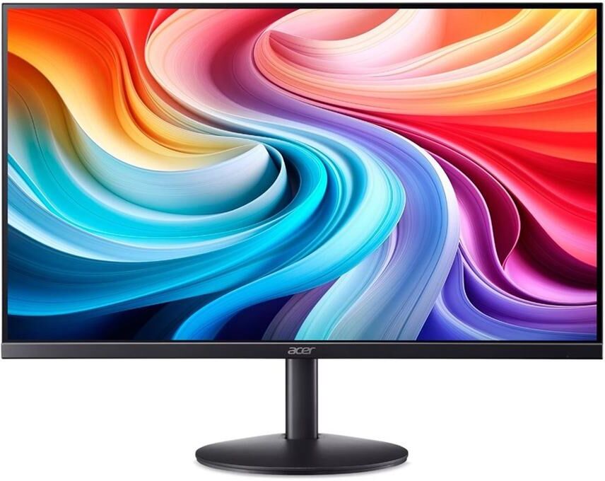 Monitor acer sa273 p1wmix 27 pulgadas fhd 120hz