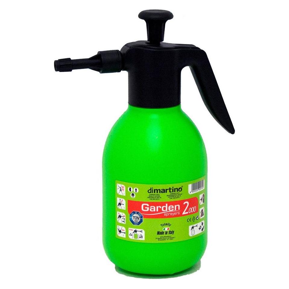 Di Martino Verdampfer - Pulverisierer (2 l) (32637180)