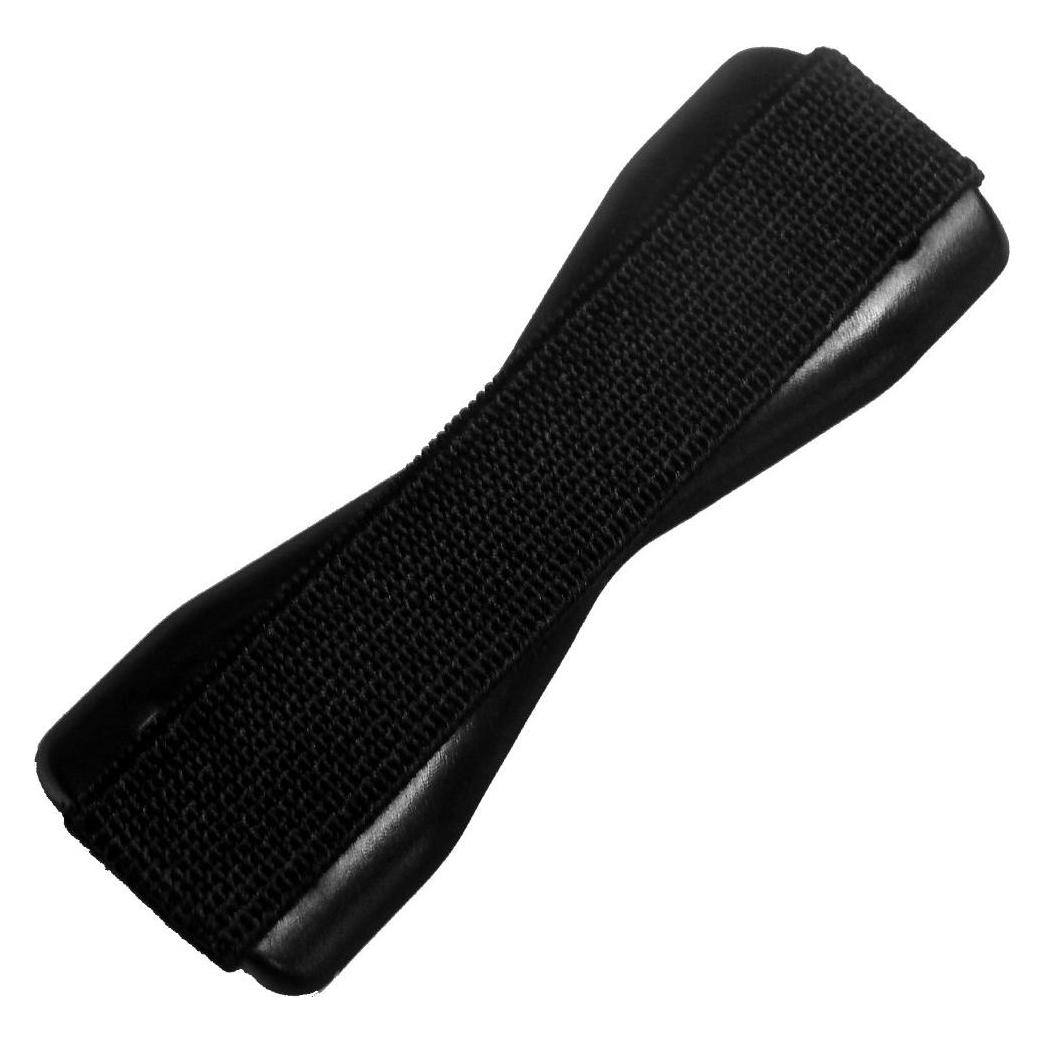 Mobiparts Smartphone & Tablet Elastic Grip Handle Black (MP-50235)