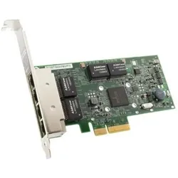 Dell 540-BDRL, Eingebaut, Kabelgebunden, PCI-X, Ethernet (Mini PCI Express, PCI-X), Netzwerkkarte, Grau
