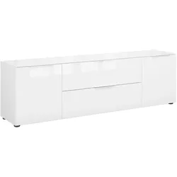 Lowboard HARPER MEDINA (BHT 180x54x40 cm) - BHT 180x54x40 cm