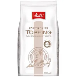 Melitta Prof. Coffee Gastronomie Topping 7215 (1000g)