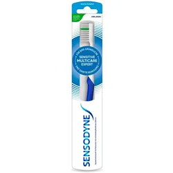 Sensodyne Sensitive MultiCare Expert Zahnbürste 1 St