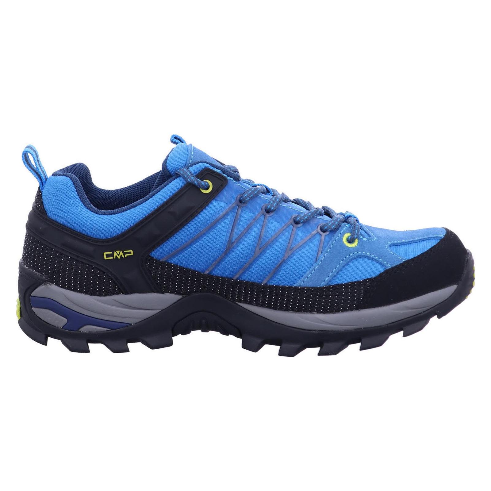 CMP Campagnolo Rigel Low WP Trekking Shoes (43) (3Q54457-02LC)