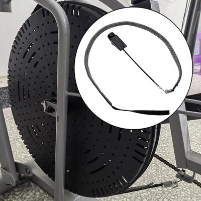 Smart Shopping Spot Exercise Bike Friction Belt Replacement Strap For Stationary Bike Resistance Systems Exercise Bike Friction Belt Replacement Strap For Stationary Bike Resistance Systems