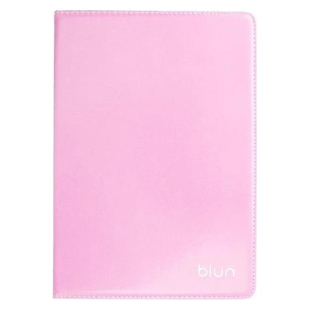 Blun Universal case for tablet 7 "UNT pink (Universal) (5901737261090)