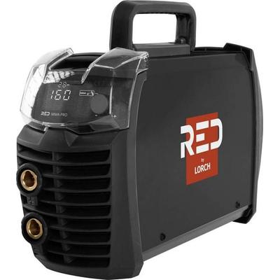 Lorch RED MMA 160 Pro Elektroden-Schweißgerät 10 - 160A