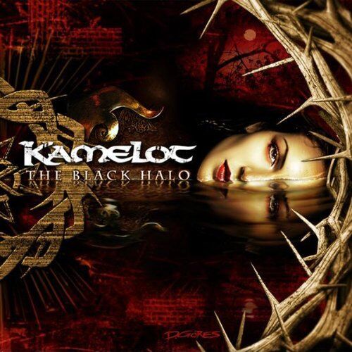 Kamelot - The Black Halo/Ltd.Digi/Ausverkauft - Preis vom 20.10.2026 15:32:43 h