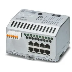 Phoenix Contact Industrial Ethernet Switch FL SWITCH 2408