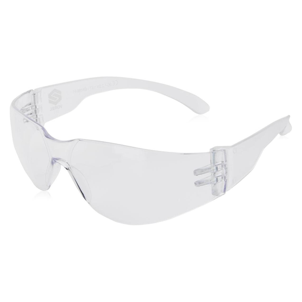 Toya Schutzbrille aus Kunststoff DY-8525 (74503)
