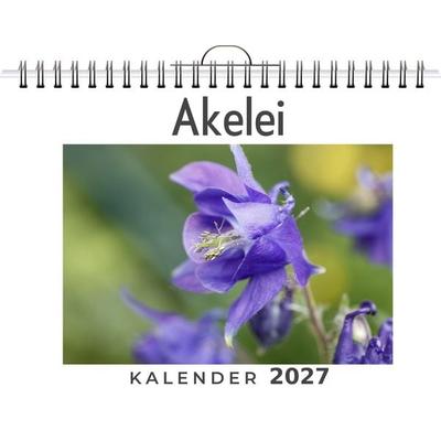 Akelei