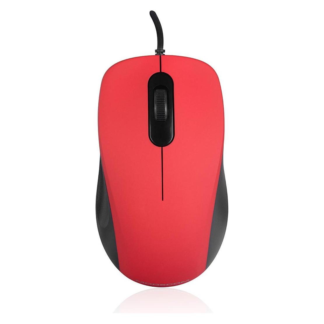 Modecom M-MC-M10S-500 (Kabelgebunden) (M-MC-M10S-500)