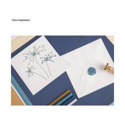 Rayher Heissklebesticks Glitter farbsortiert, 10 St. (33496999)